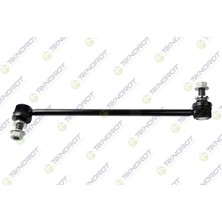 Teknorot Z-Rot Ön Sol Vw-Crafter III-2017- 18051