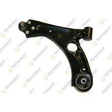 Teknorot Alt Salincak Sol Rotilli Chevrolet Aveo 11-20 18051