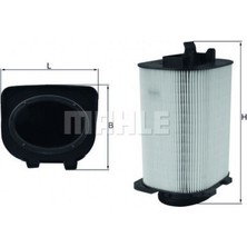 Mahle Hava Filtresi Mercedes M274 W204 W205 C205 W213 R172 X253 18051