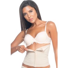 Miraxx Ten Emay 2026 Agraflı Korse