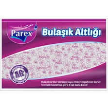 Parex Bulaşık Altlığı