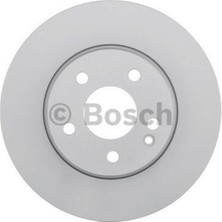 Bosch Fren Diski Ön Mercedes A-Class W169 04 12 B-Class W245 05 11 18051