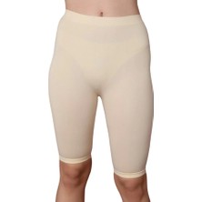 Miraxx Ten Emay 3856 Soft Kapri Tayt