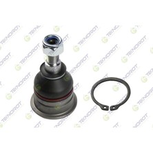 Teknorot Alt Rotil Accent 94 Elantra 96 Coupe 96 Getz 02 Matrix 01 18051