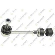 Teknorot Arka Viraj Demir Aski Rotu Z Rot Kuga 08/- 18051