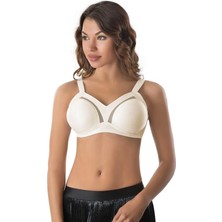 Miraxx Ekru Mı Emay 168 E Pedli Minimizer