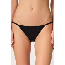 Miraxx Siyah Emay 2004 Bıkını Pop Up