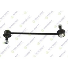 Teknorot Z Rotu Ön Sol Hyundai I10 07 Kia Picanto L 230MM 18051