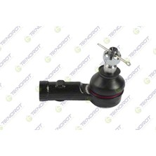 Teknorot Rotbaşi Ön Sol Hyundai I10 Pa 07-13 18051