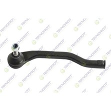Teknorot Rot Başi Sol Dacia Duster 04/10 18051