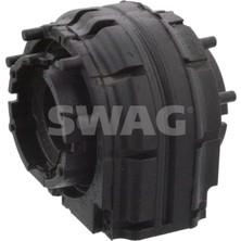 Swag Viraj Demir Lastiği Arka 113 761 22 mm Golf5-Golf6-Jetta-Passat-A3-Leon 04- Febi 32625 18051