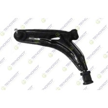 Teknorot Salincak Sol Alt Komple Sac Uno 146A/E 1983-1993 18051