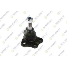 Teknorot Rotil Ön Fiat-Doblo 119-2001-2010-FIAT-ALBEA 178-1996-2013-FIAT-PALIO- SIENA-1996-2013 18051