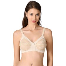 Miraxx Ten Emay 145 D Dantelli Toparlayıcı Sütyen