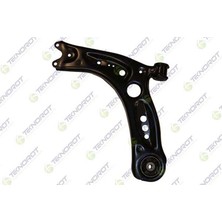 Teknorot Alt Salincak Ön Sol Rotilsiz Golf Vii 12 Octavia 12 Leon 12 A3 12 18051