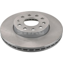 Swag Ön Fren Aynasi Golf 7 12 Leon 13 A3 13 Octavia 12 276X24X5DLXHVLI Febi 104507 18051