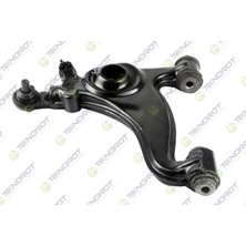 Teknorot Salincak On Sol Alt Mercedes 190 W201 82 93 18051