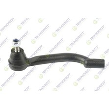 Teknorot Rotbaşi Ön Sol Koleos 08 Nissan Qashqai 07 X-Trail 07 18051