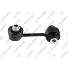 Teknorot Z-Rot Arka-A8 4E-2002-2010- 18051