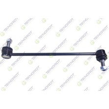 Teknorot Aski Rotu On Mercedes Vito W447 14 18051