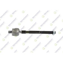 Teknorot DA140 Rot Mili Dacia Logan Mcv1.4-1.6 16V-1.5DCI O8/04 Sandero 08 18051