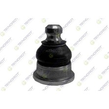 Teknorot Rotil Ön Alt Renault-Megane II-2003-2009- 18051