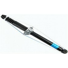 SACHS Amortisör Arka Sag/sol Gazli Burçlu Tip Fiesta 1999-2002 18051