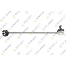 Teknorot Aski Rotu On Sol Bmw X3 E83 04 10 18051
