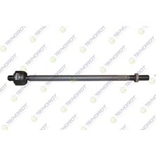 Teknorot Rot Mili Sol Discovery 3 L319 04 09 Discovery 4 L319 09 18 18051