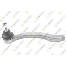 Teknorot Rotbaşi Ön Sol Honda Civic Iv 87-91 18051