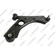 Teknorot Alt Salincak Komple Sağ Fiat 500L 12 18051