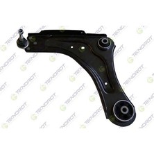 Teknorot Alt Salincak Sol Laguna Iii 1.6 16V-2.0 16V-2.0 16V Turbo-3.5 V6.1.5 Dci 07 18051