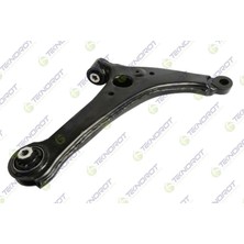 Teknorot Salincak On Sag Alt Mercedes Sprinter 907 910 18 18051