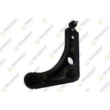 Teknorot Alt Salincak Sol Komple Escort 90 00 cl -Clx Orion Iii 1.3 / 1.4 / 1.6 / 1.8 90 93 18051