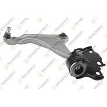 Teknorot Salincak On Alt Sol Range Rover Evoque L538 11 19 18051