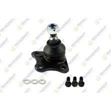 Teknorot Alt Rotil Sol Golf Iv 97 -Bora 98 18051