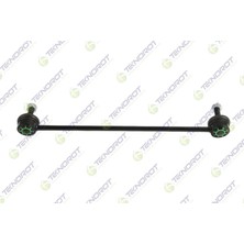 Teknorot Z Rotu P206 05 Citroen C2-C3 03 Aml 40-00914 18051