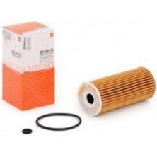 Mahle Yag Filtresi Mercedes OM640 W168 W245 Vaneo 414 18051