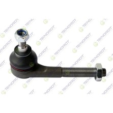 Teknorot Rot Başi Sol P106-P206-P307 98 C4-Ax-Saxo-Xantia 96 Dfm Succe 1.6 16V 09-13 TU5JP4 18051