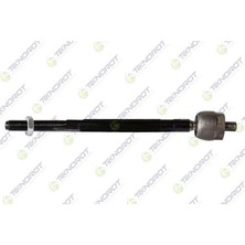 Teknorot Rot Mili Trafic Ii 03/01 Vivaro 01 RN270 18051