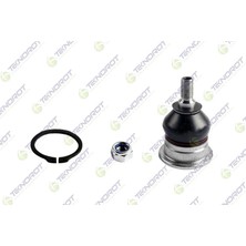 Teknorot Rotil Ön Üst Honda-Accord IV-1990-1993-ACURA-CL YA1-1997-1999-ACURA-CL YA4-2001-2003 18051