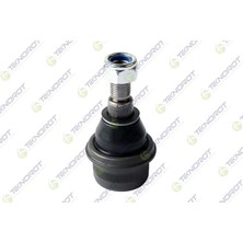 Teknorot Rotil On Alt Mercedes C219 W211 S211 W220 C215 R230 18051