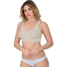 Miraxx Ten Emay 179 B Toparlayıcı Sütyen Korse