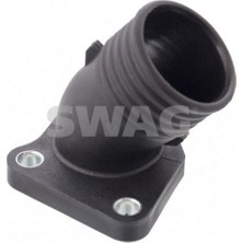 Swag Termostat Kapaği E36 M43 90-96 Febi 23742 18051