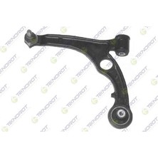 Teknorot Alt Salincak Komple Sol Stilo 01 18051