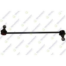 Teknorot Z Rotu Ön Vectra C- Signum 03 Fiat Croma 05 Saab 9.3 02-07 L 354MM 18051