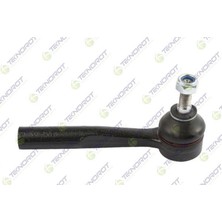 Teknorot Rotbaşi Ön Sağ 500 x 334 4x2 2015- 18051