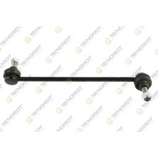 Teknorot Z Rotu Ön Sağ Koleos 1.6 Dci-2.0 Dci 16 Qashqai J10 07-13 J11 13-19 X-Trail T31 09-13 T32 1 18051