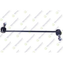 Teknorot Aski Rotu On Sol Mercedes Vito W447 14 18051