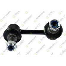 Teknorot Z Rot Sol Arka Civic Viii Fn-Fk-Fd 2006-2012 18051